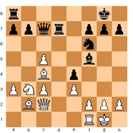Chess Position