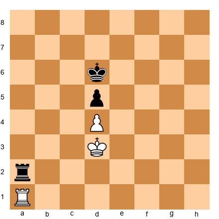 Chess Position