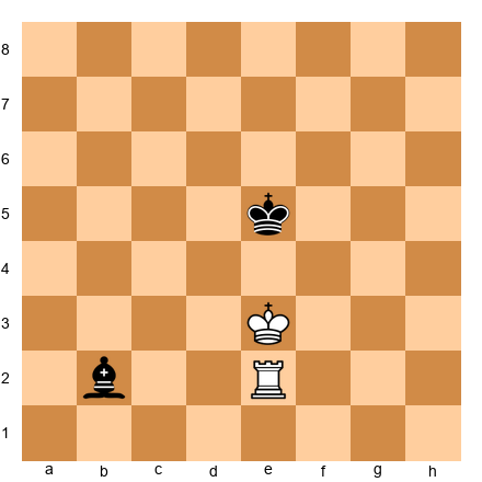 Chess Position