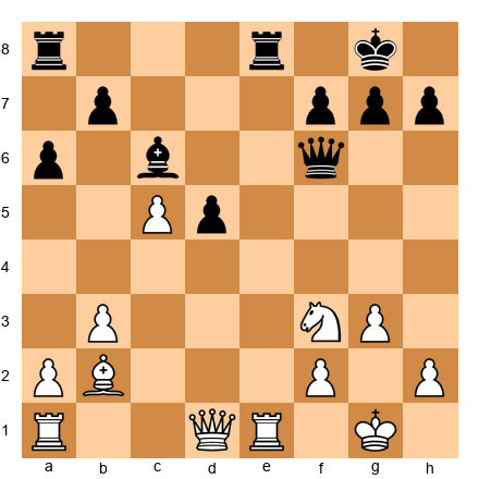 Chess Position