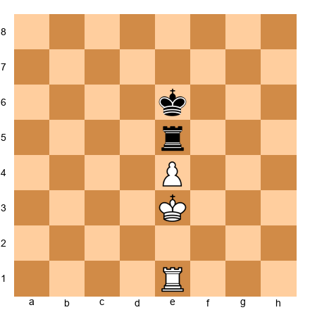 Chess Position