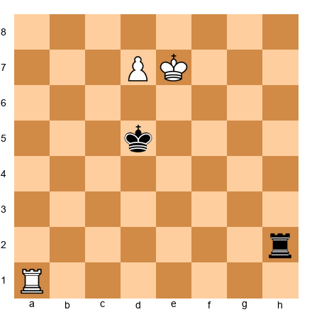 Chess Position