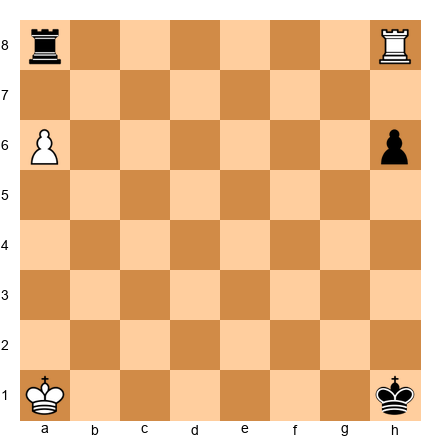 Chess Position