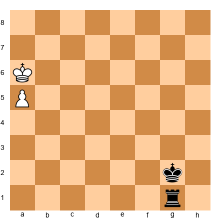 Chess Position