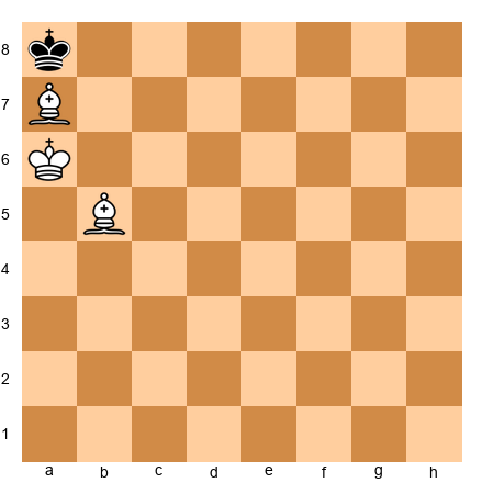Chess Position