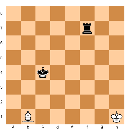 Chess Position