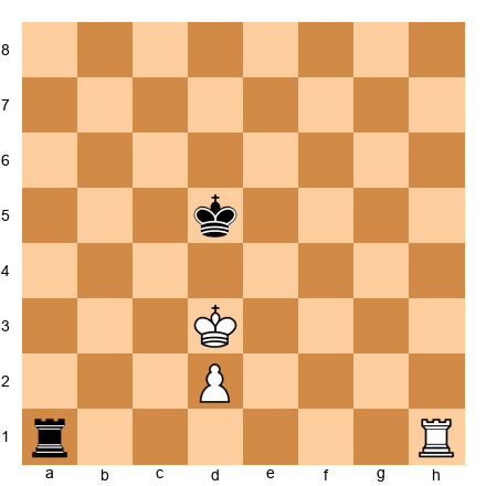 Chess Position