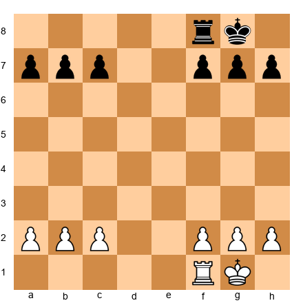 Chess Position