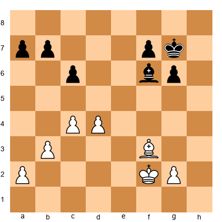 Chess Position