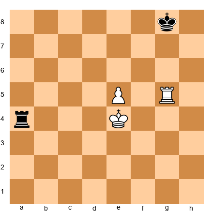 Chess Position