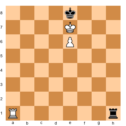 Chess Position