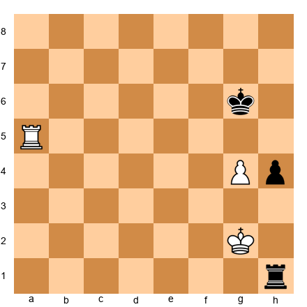 Chess Position