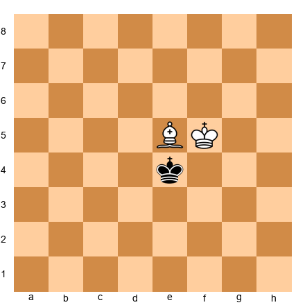 Chess Position