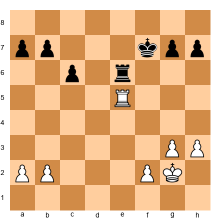 Chess Position