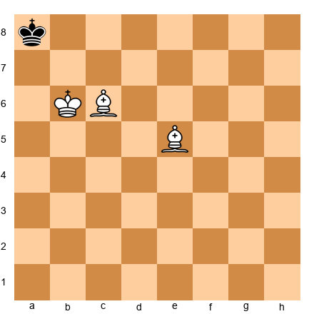 Chess Position