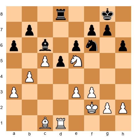 Chess Position