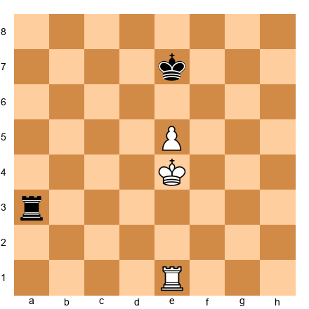 Chess Position
