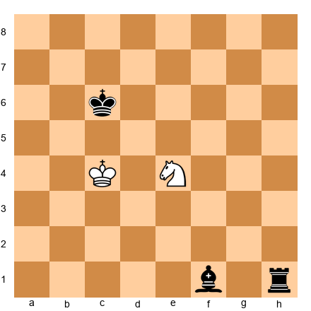 Chess Position