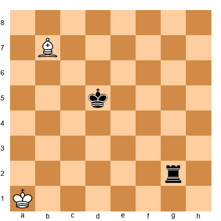 Chess Position