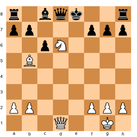 Chess Position