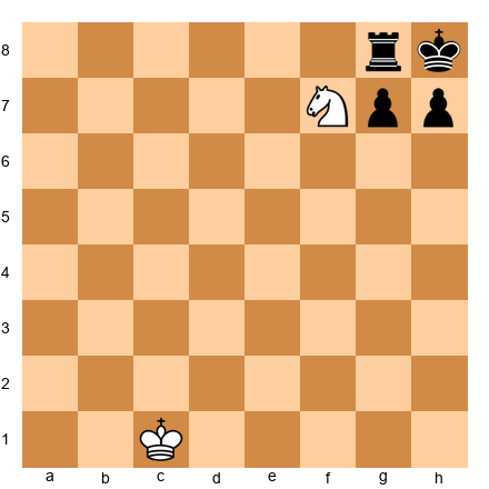 Chess Position