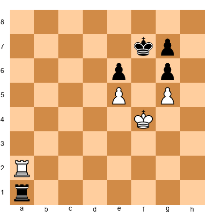 Chess Position