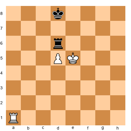 Chess Position