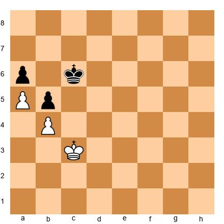 Chess Position