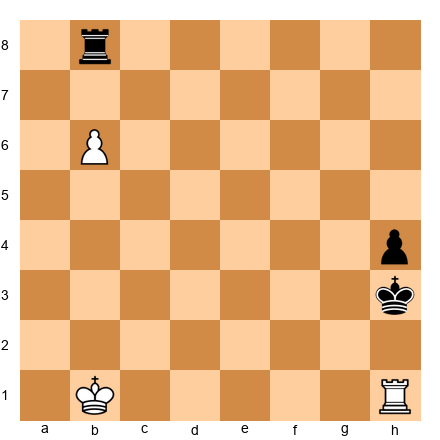 Chess Position