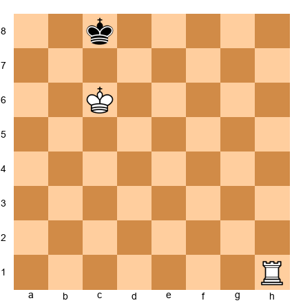 Chess Position