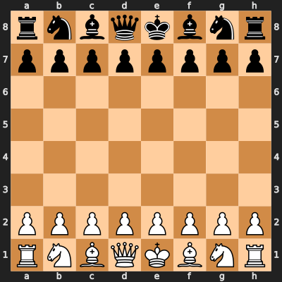 Chess Position