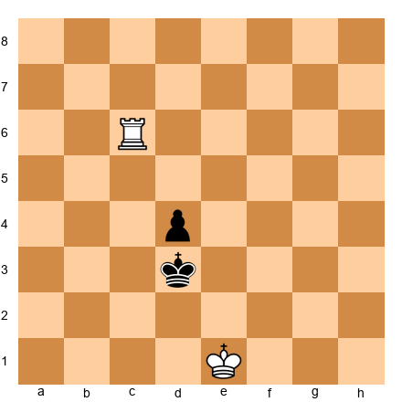 Chess Position