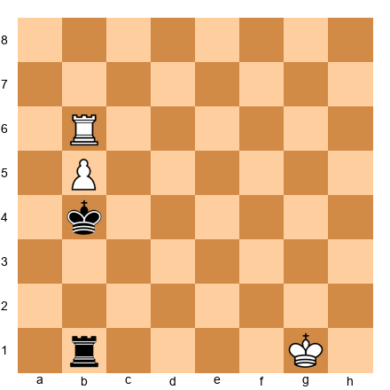 Chess Position
