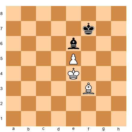 Chess Position