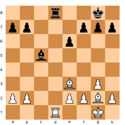 Chess Position