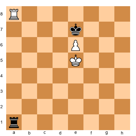 Chess Position