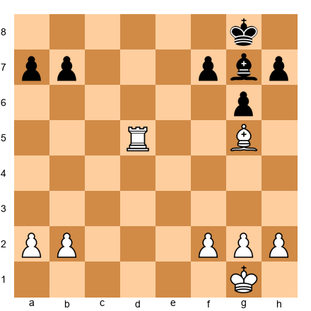 Chess Position
