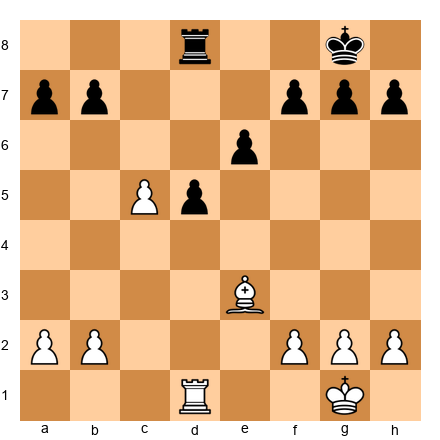 Chess Position