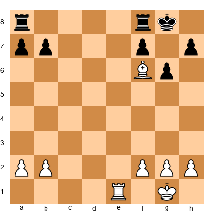 Chess Position
