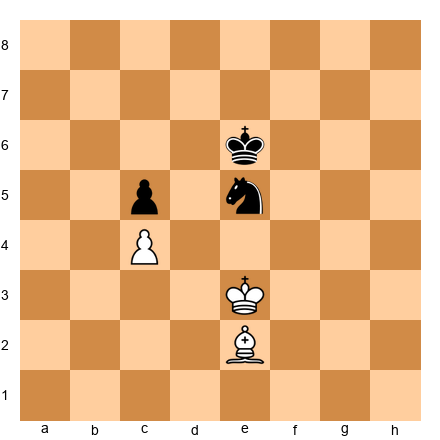 Chess Position