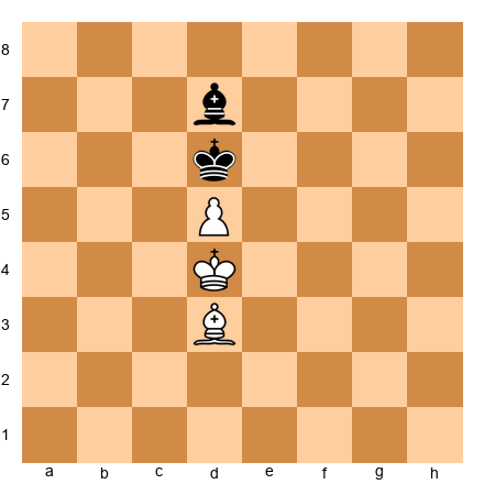 Chess Position