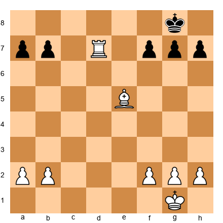 Chess Position