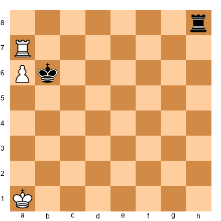 Chess Position