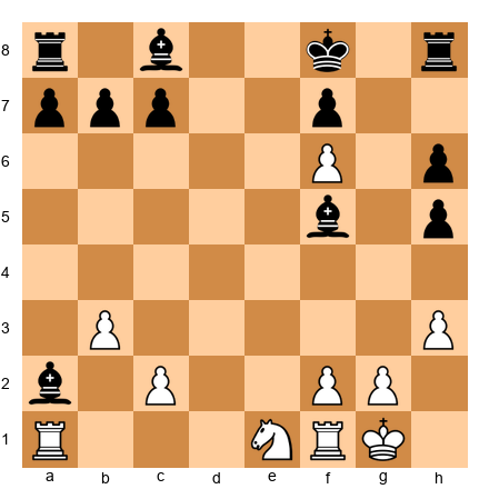 Chess Position