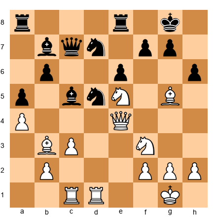 Chess Position