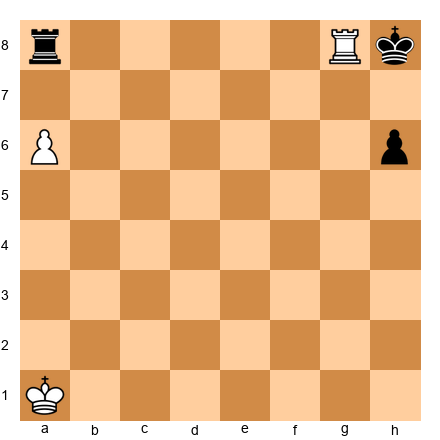Chess Position