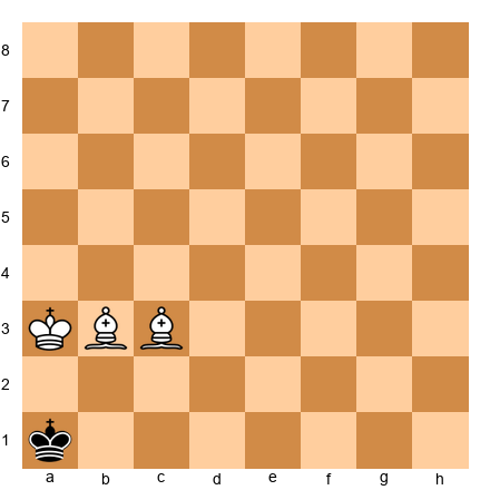 Chess Position