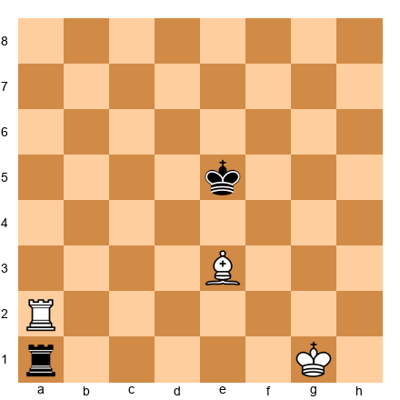 Chess Position