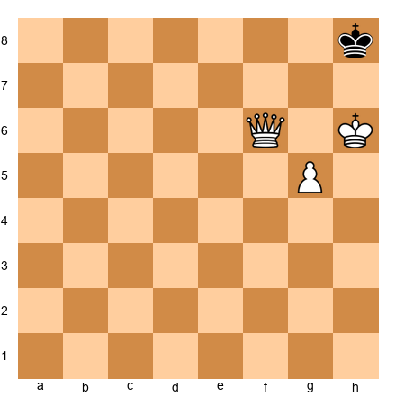 Chess Position